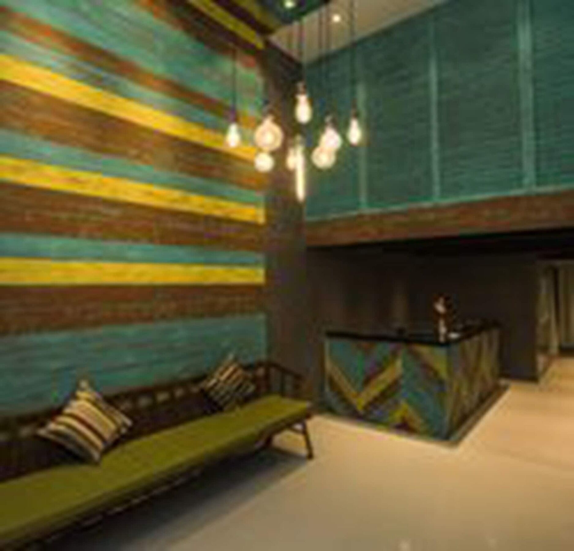 Rangoon Boutique House Hostel Exterior foto
