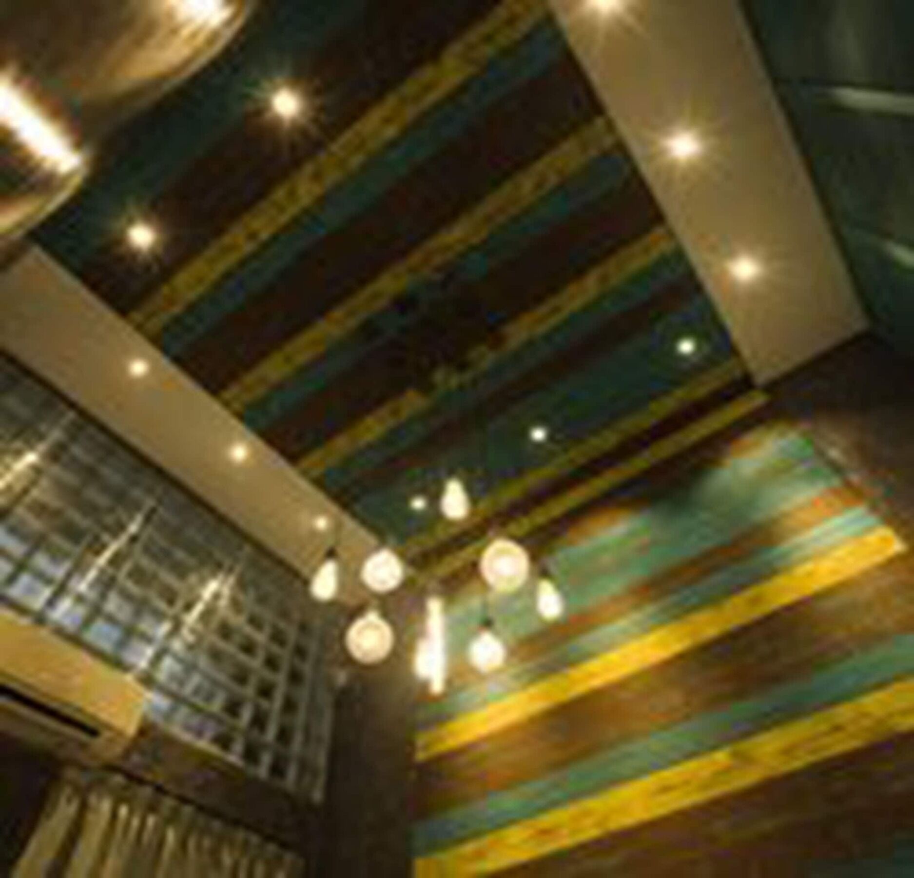 Rangoon Boutique House Hostel Exterior foto